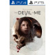 The Dark Pictures Anthology: The Devil in Me PS4/PS5
